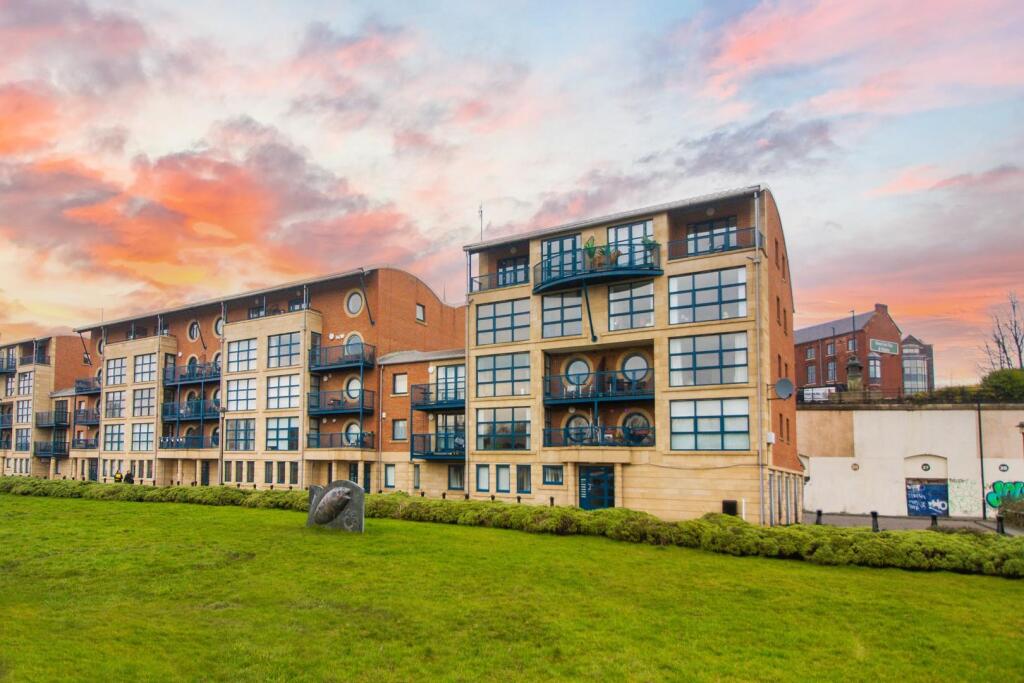 3 bed Annexe for rent in Newcastle upon Tyne. From Signature - North East