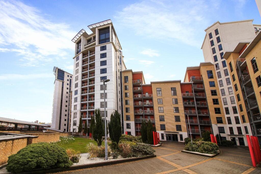 2 bed 1st Floor Flat for rent in Gateshead. From Signature - North East