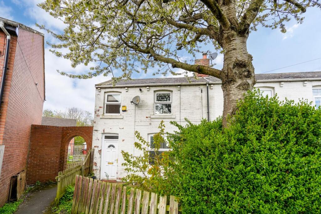 2 bed End of Terrace for rent in Newcastle upon Tyne. From Signature - North East