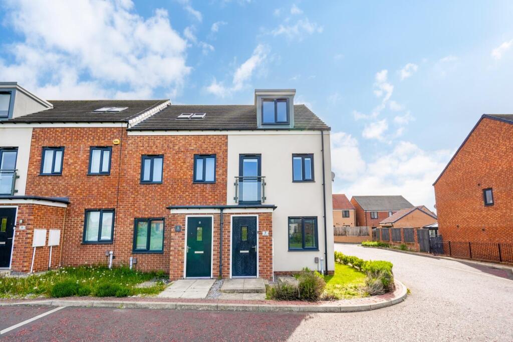 3 bed End of Terrace for rent in Wallsend. From Signature - North East 3 bed End of Terrace for rent in Wallsend. From Signature - North East