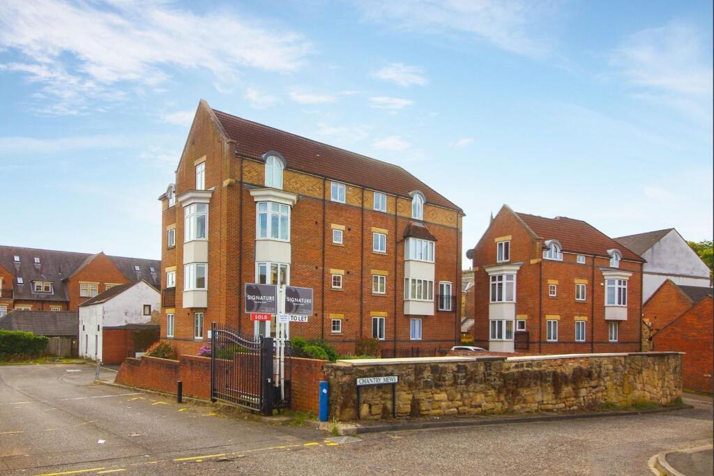 2 bed Apartment for rent in Morpeth. From Signature - North East 2 bed Apartment for rent in Morpeth. From Signature - North East