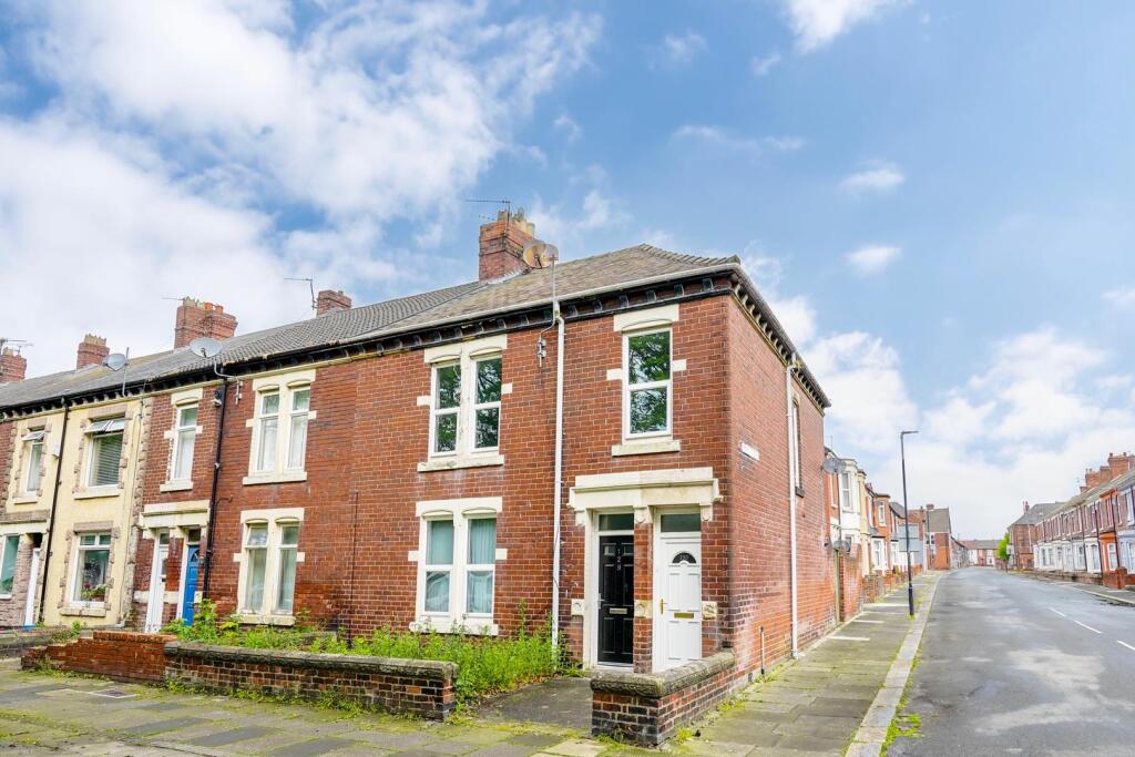 2 bed 1st Floor Flat for rent in Wallsend. From Signature - North East 2 bed 1st Floor Flat for rent in Wallsend. From Signature - North East
