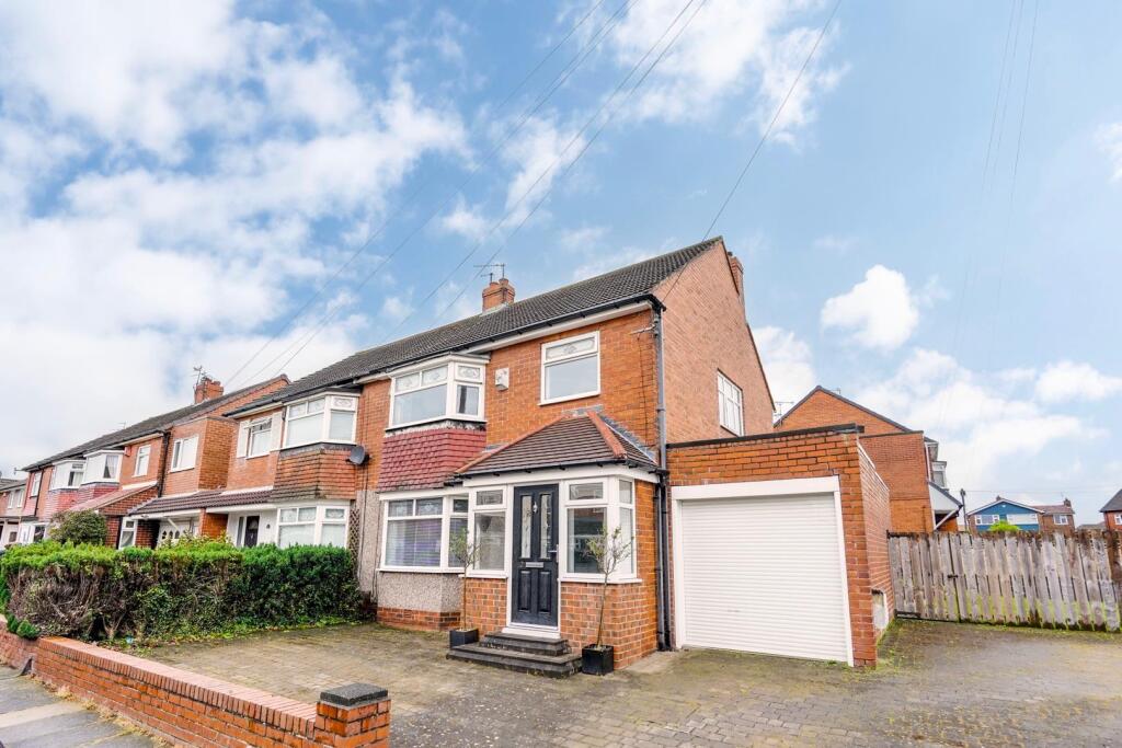 3 bed Semi Detached for rent in Earsdon. From Signature - North East