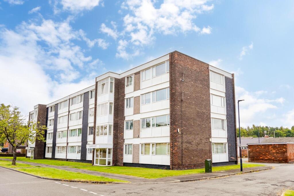 2 bed 1st Floor Flat for rent in Longbenton. From Signature - North East 2 bed 1st Floor Flat for rent in Longbenton. From Signature - North East