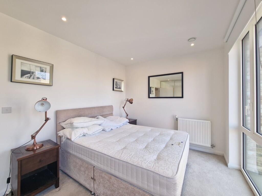 1 bed Apartment for rent in Stanmore. From Property Hub - Wembley