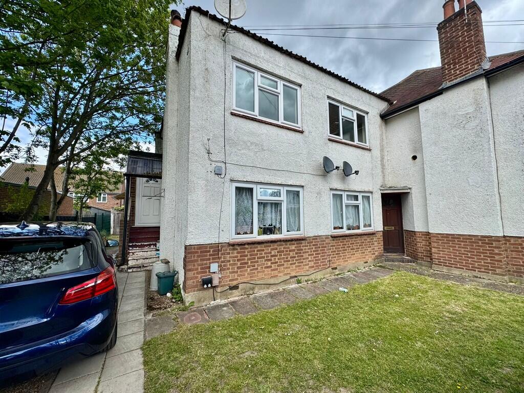 2 bed Annexe for rent in Ruislip. From Property Hub - Wembley