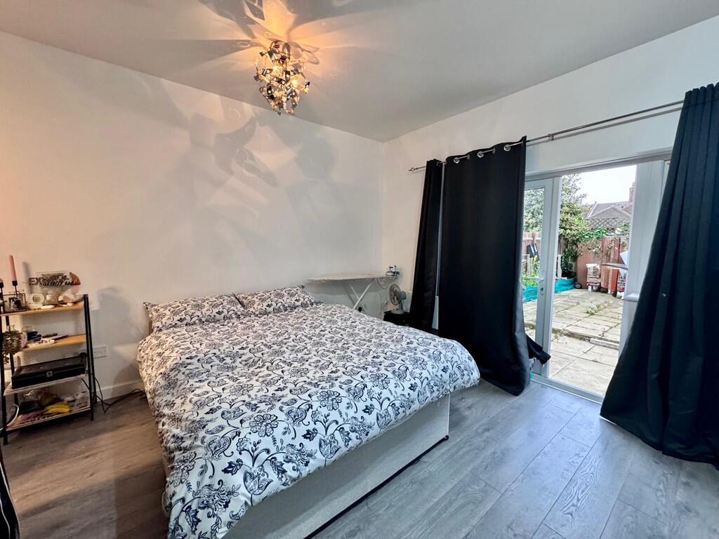 0 bed Studio for rent in Harrow. From Property Hub - Wembley