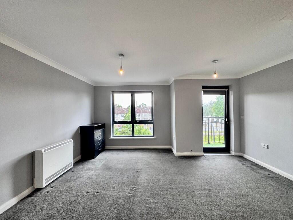 2 bed 1st Floor Flat for rent in Wembley. From Property Hub - Wembley