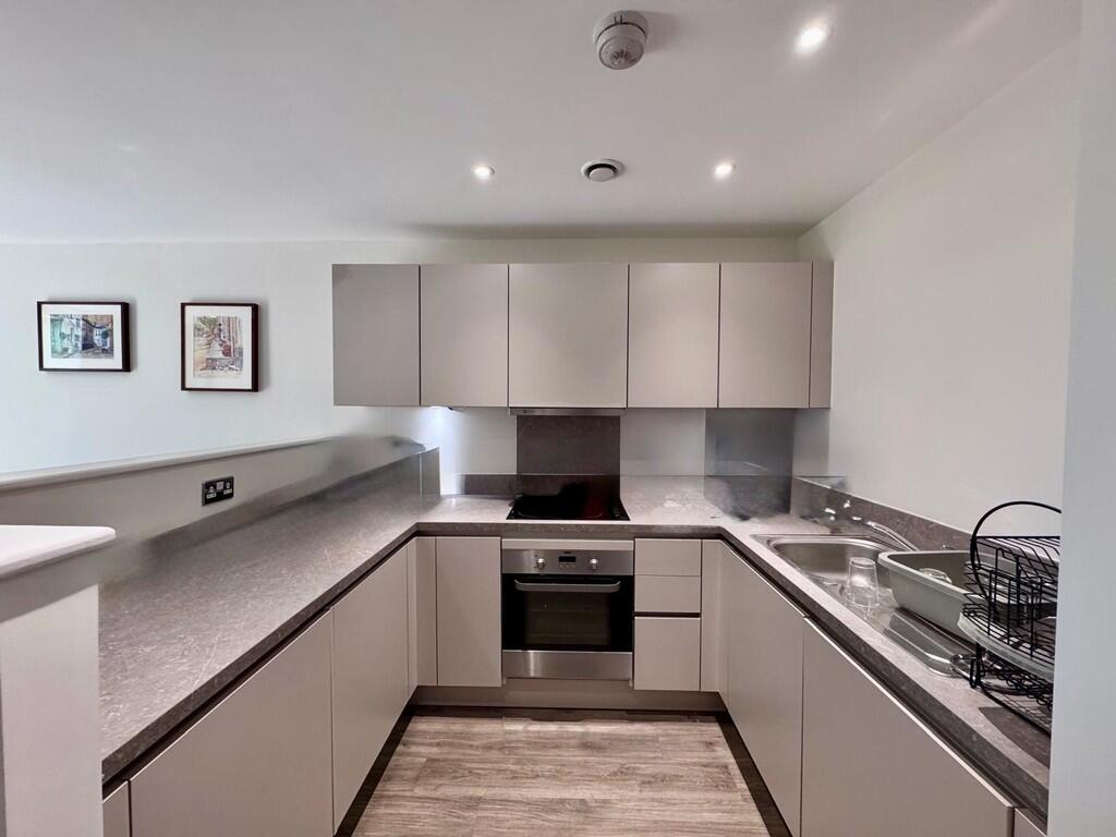 1 bed Apartment for rent in Hendon. From Property Hub - Wembley