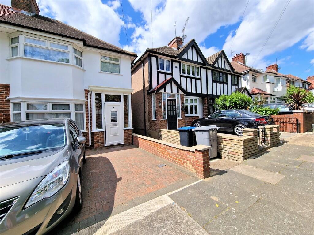 3 bed Semi Detached for rent in Wembley. From Property Hub - Wembley