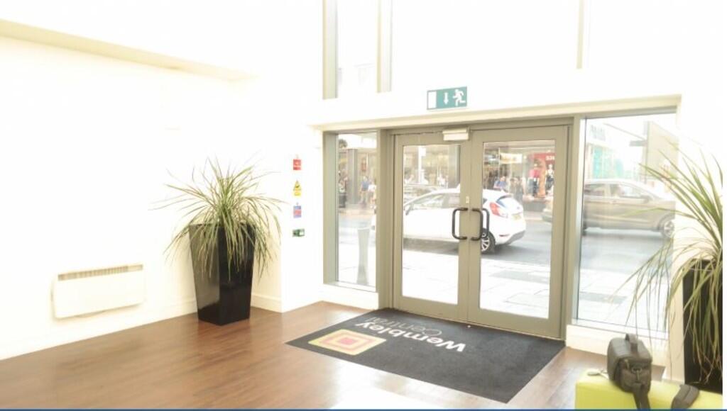 1 bed Apartment for rent in Wembley. From Property Hub - Wembley