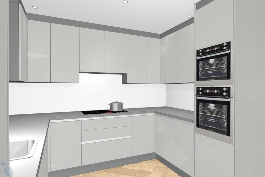 6 bed Detached for rent in Wembley. From Property Hub - Wembley