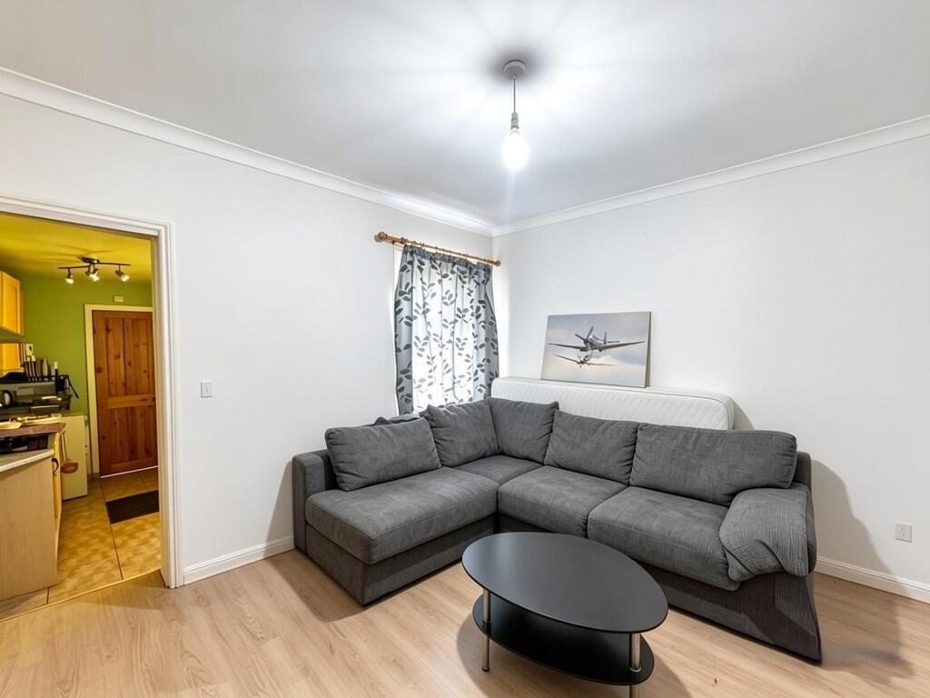 1 bed Annexe for rent in Wembley. From Property Hub - Wembley