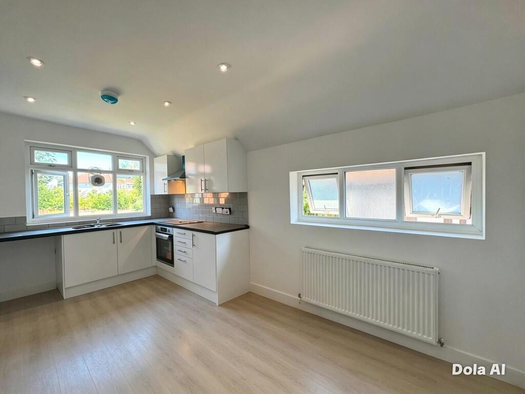2 bed Annexe for rent in Hendon. From Property Hub - Wembley