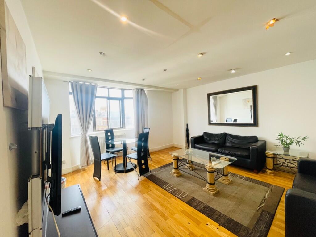 1 bed Apartment for rent in Paddington. From Property Hub - Wembley