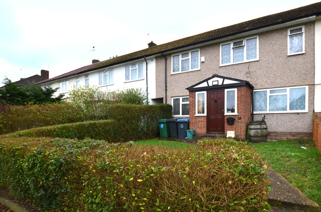 3 bed End of Terrace for rent in Wembley. From Property Hub - Wembley