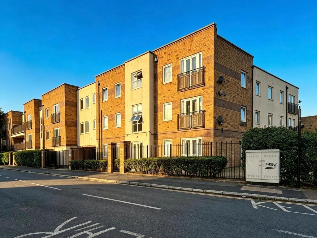 2 bed Apartment for rent in West Ham. From Property Hub - Wembley