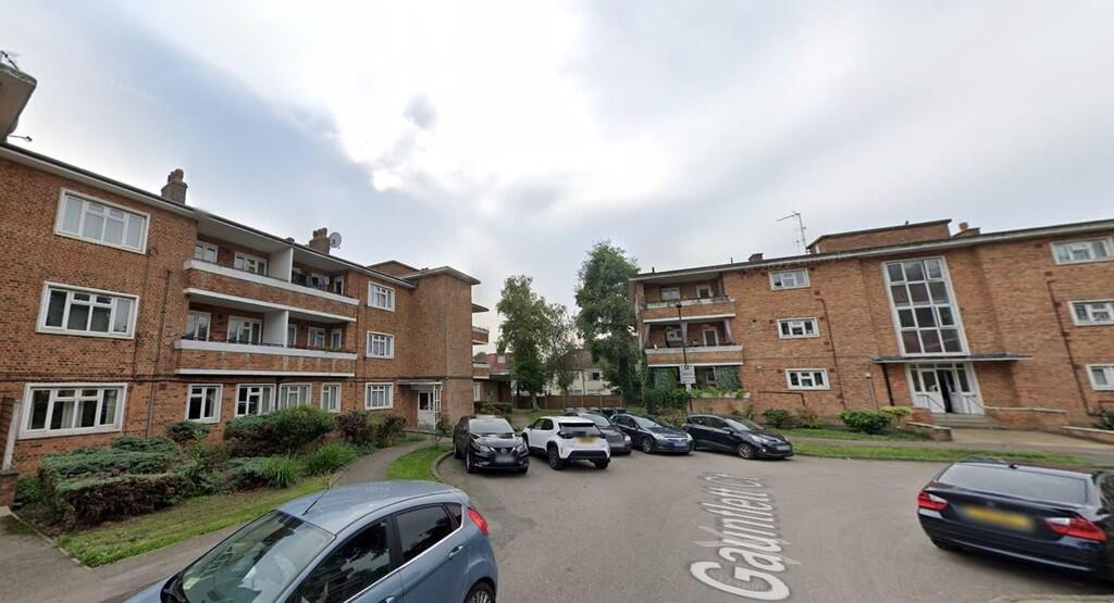 1 bed Apartment for rent in Wembley. From Property Hub - Wembley