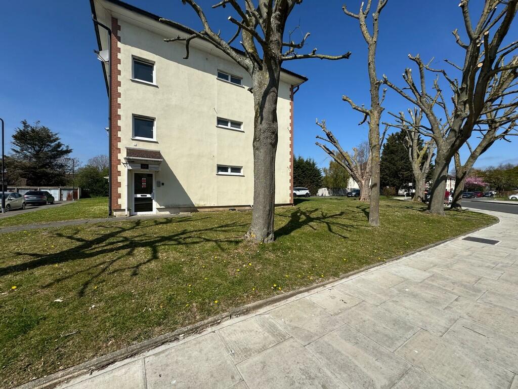 1 bed 1st Floor Flat for rent in Northolt. From Property Hub - Wembley