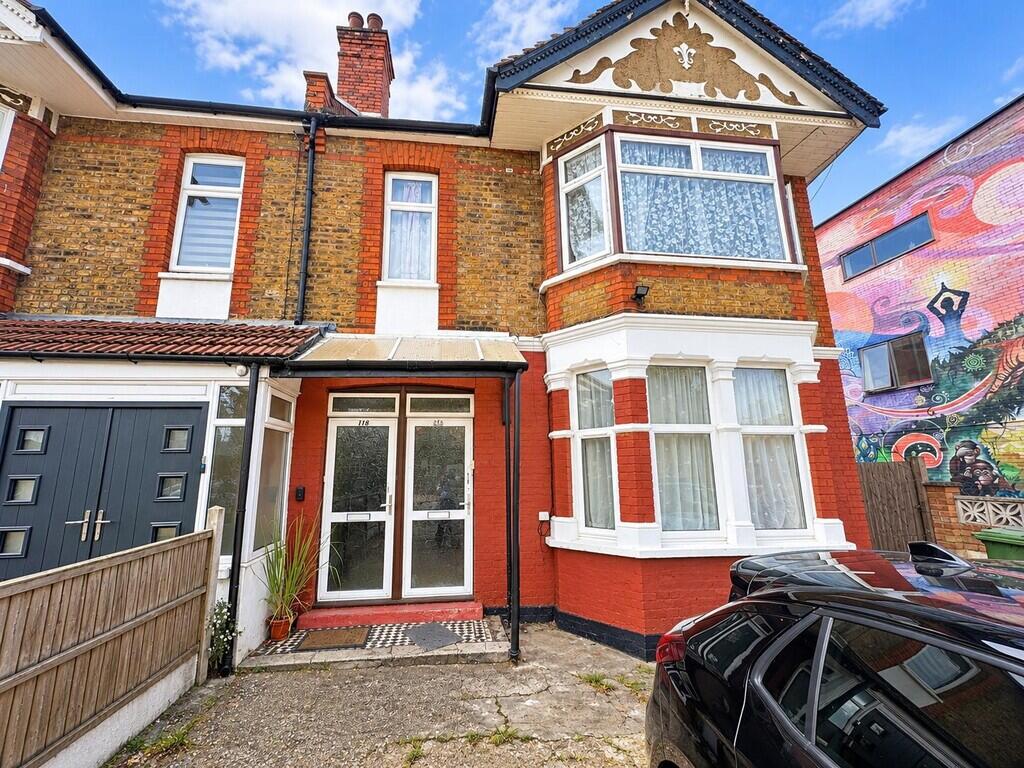 2 bed Annexe for rent in Wembley. From Property Hub - Wembley