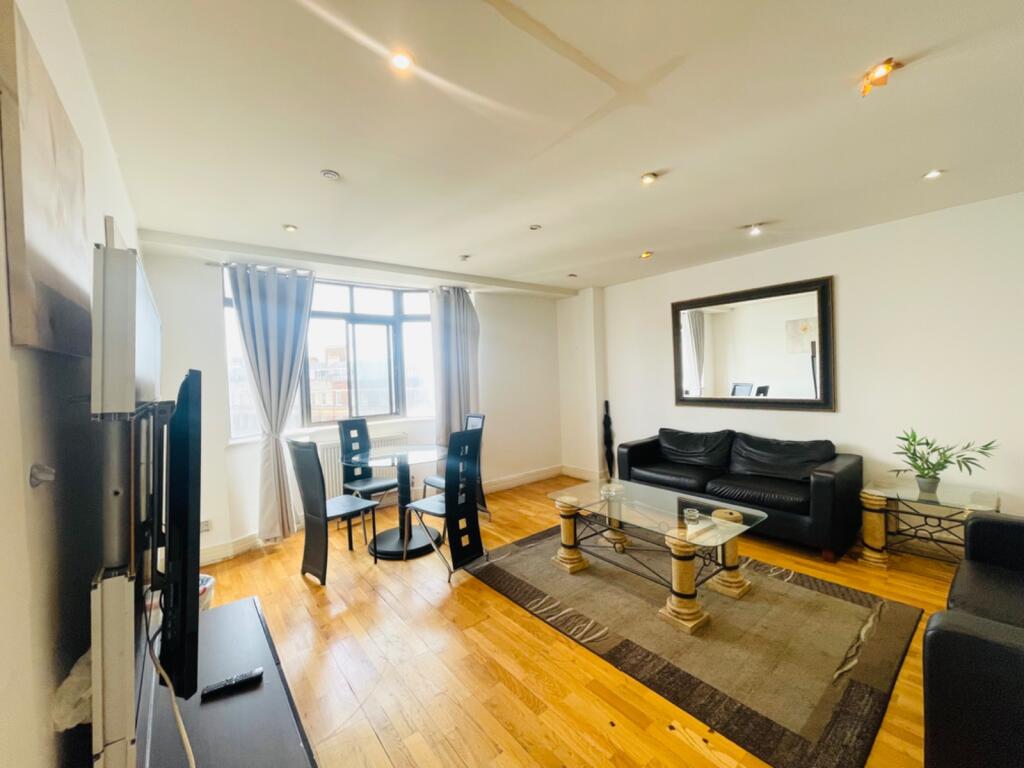 1 bed 1st Floor Flat for rent in Paddington. From Property Hub - Wembley