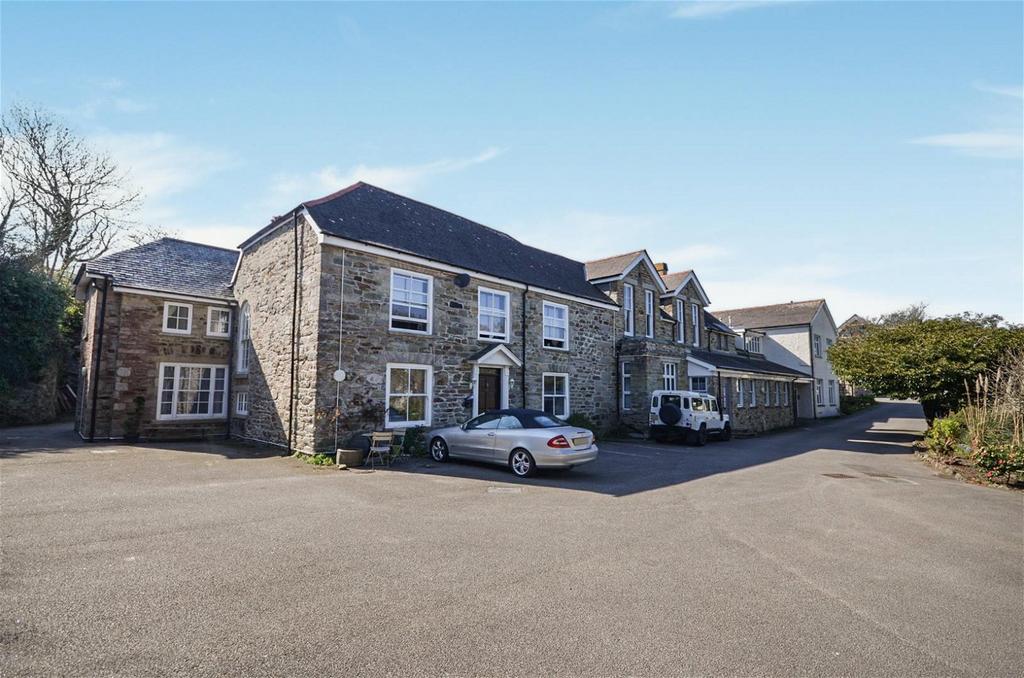 2 bed Detached House for rent in St Agnes. From Goundrys Estate Agents - Truro