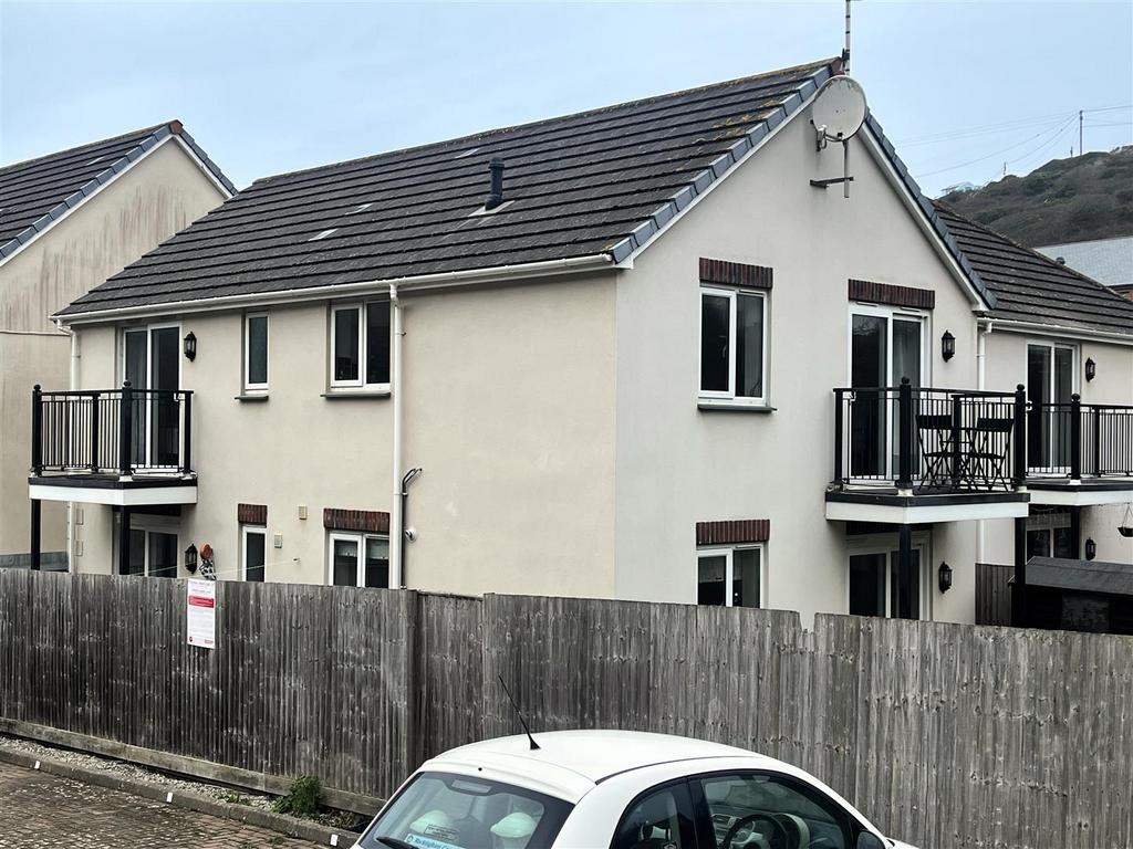 2 bed Apartment for rent in Truro. From Goundrys Estate Agents - Truro