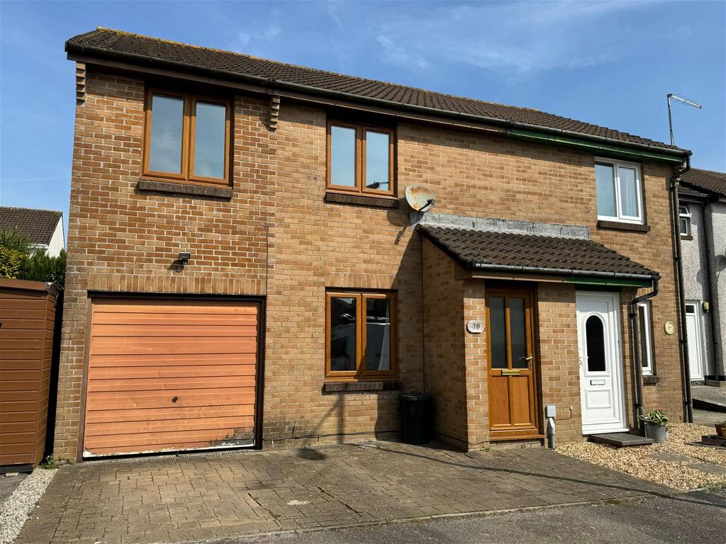 3 bed Semi-Detached House for rent in Penryn. From Goundrys Estate Agents - Truro