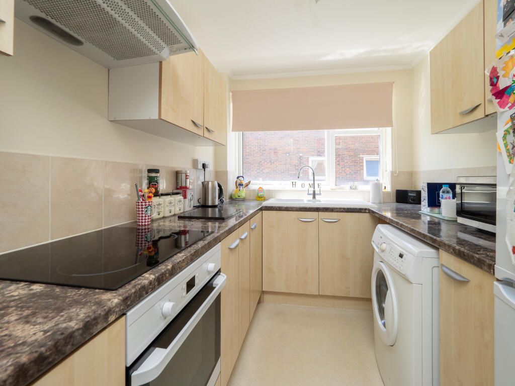 2 bed Apartment for rent in Wallington. From Goodfellows Lettings
