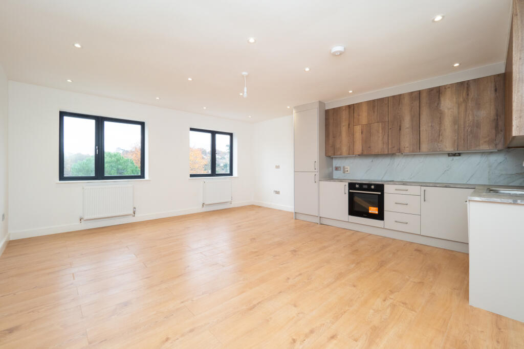 1 bed Apartment for rent in Purley. From Goodfellows Lettings