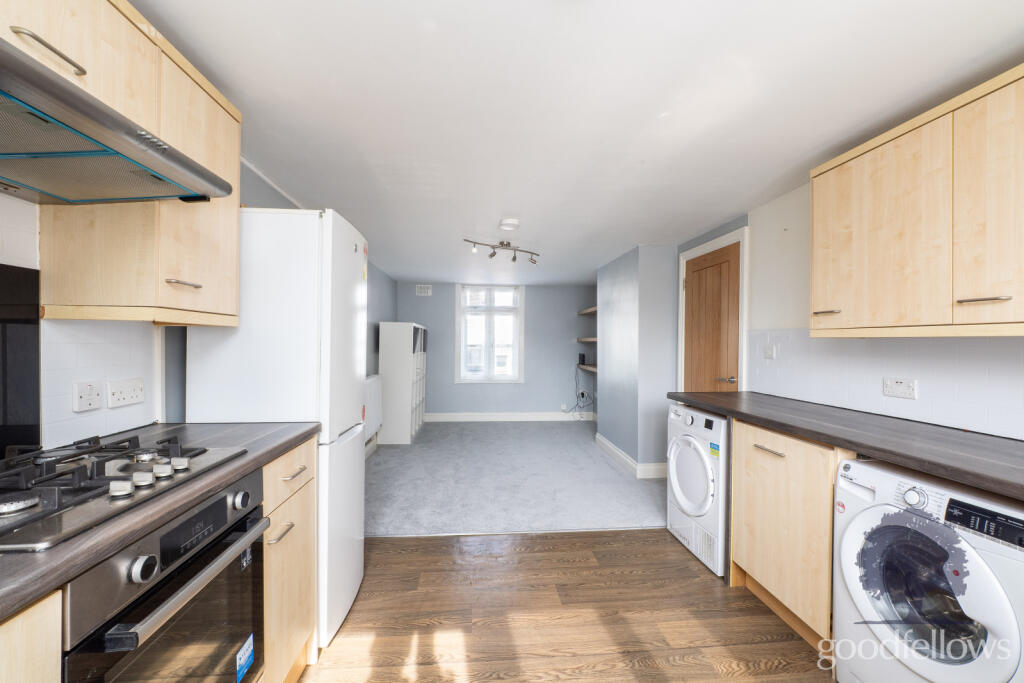 2 bed Apartment for rent in Wallington. From Goodfellows Lettings 2 bed Apartment for rent in Wallington. From Goodfellows Lettings