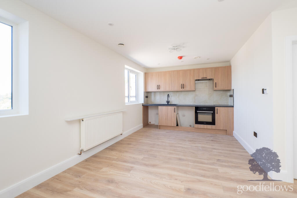 0 bed Apartment for rent in Carshalton. From Goodfellows Lettings