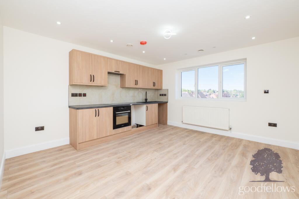 1 bed Apartment for rent in Carshalton. From Goodfellows Lettings