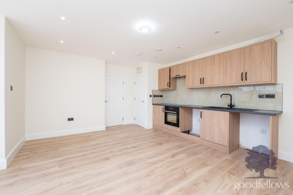 1 bed Apartment for rent in Carshalton. From Goodfellows Lettings