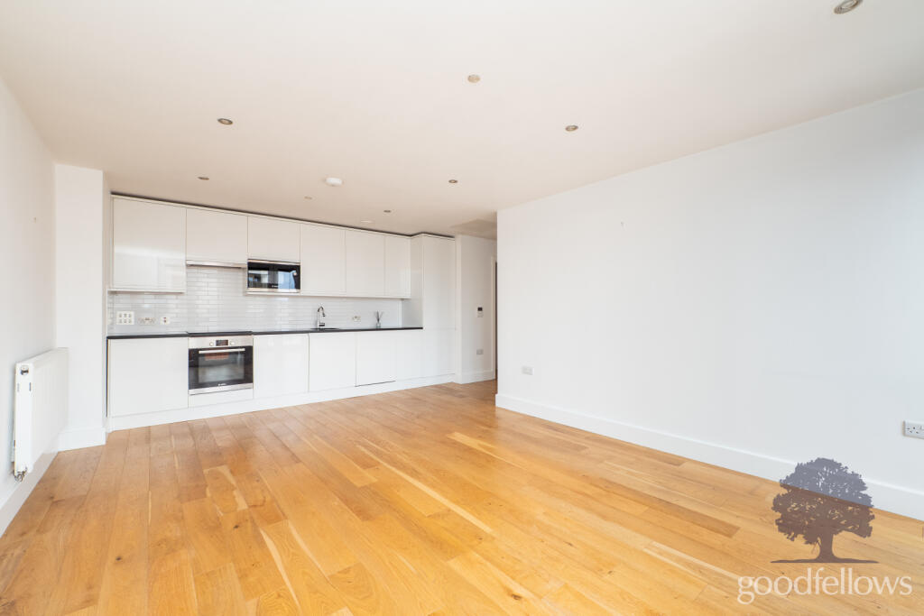 2 bed Apartment for rent in Carshalton. From Goodfellows Lettings