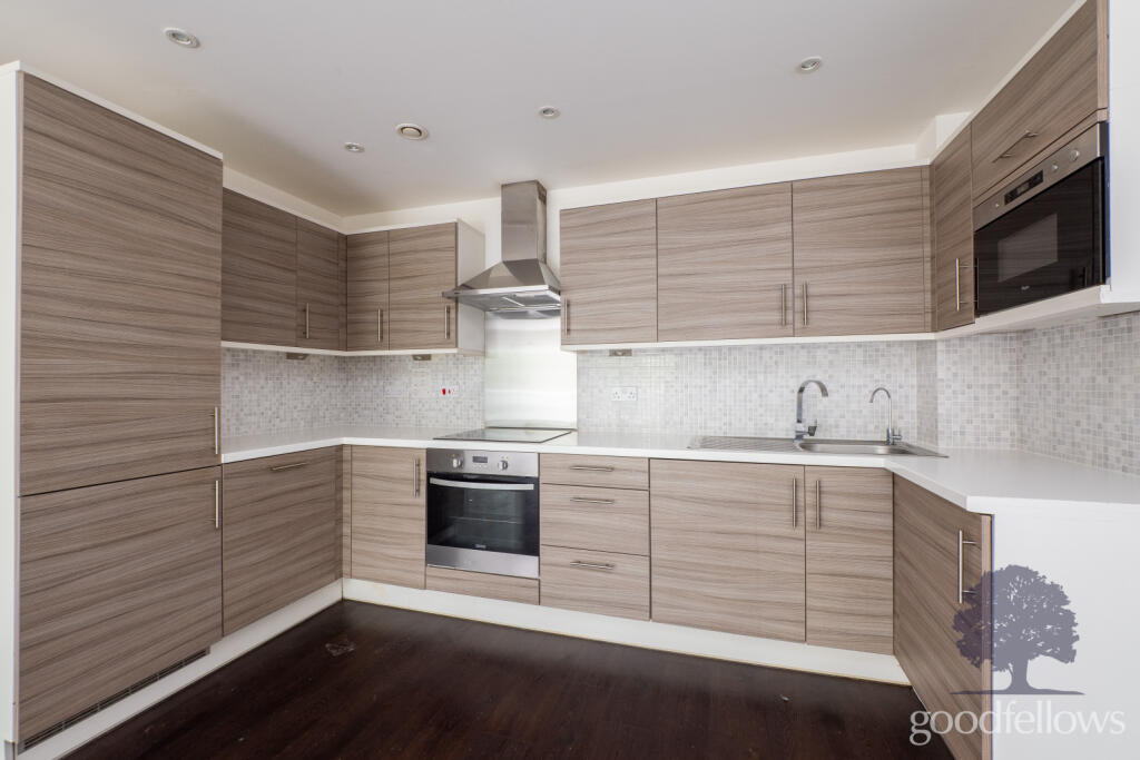 2 bed Apartment for rent in Carshalton. From Goodfellows Lettings