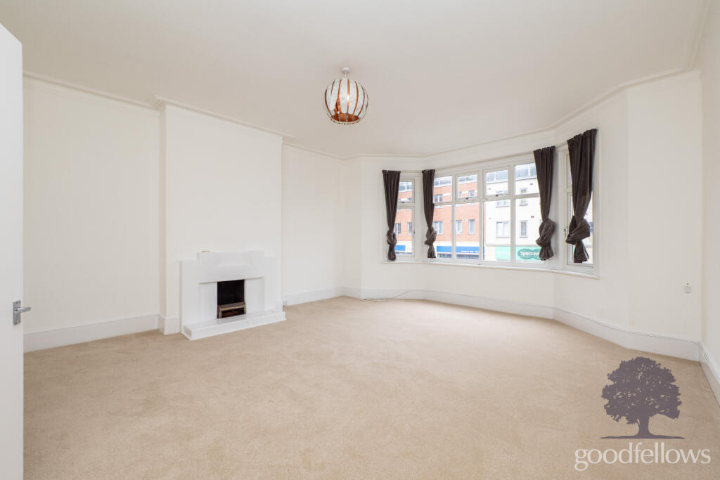 4 bed Annexe for rent in Wallington. From Goodfellows Lettings
