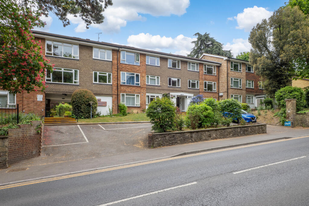 2 bed Apartment for rent in Carshalton. From Goodfellows Lettings 2 bed Apartment for rent in Carshalton. From Goodfellows Lettings