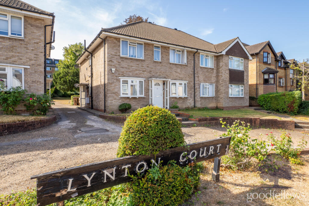 2 bed Apartment for rent in Carshalton. From Goodfellows Lettings