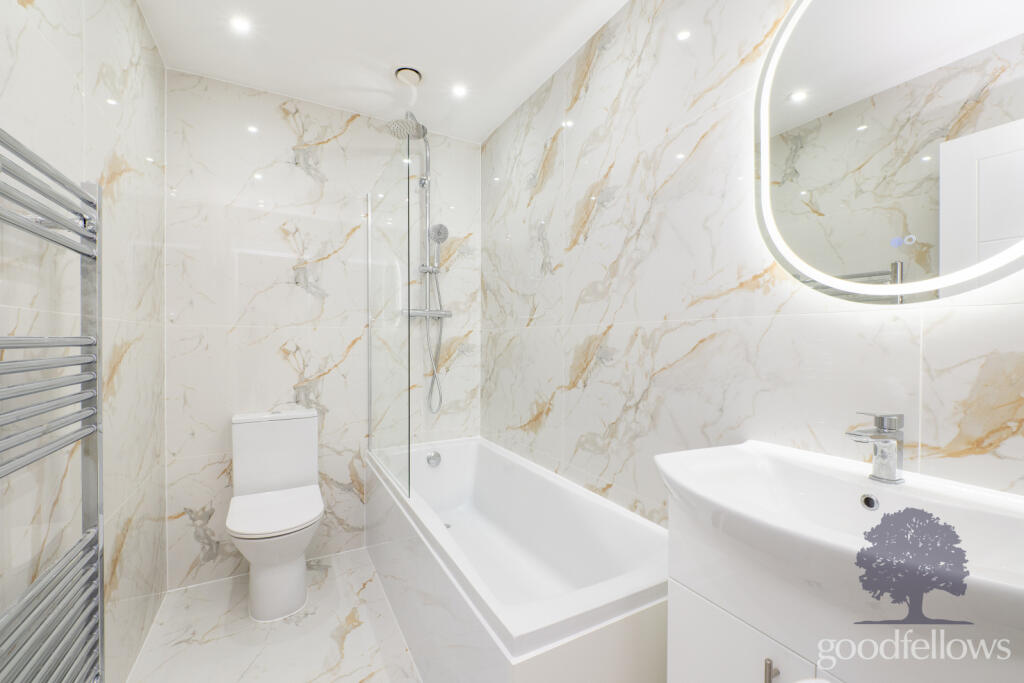 4 bed Apartment for rent in . From Goodfellows Lettings