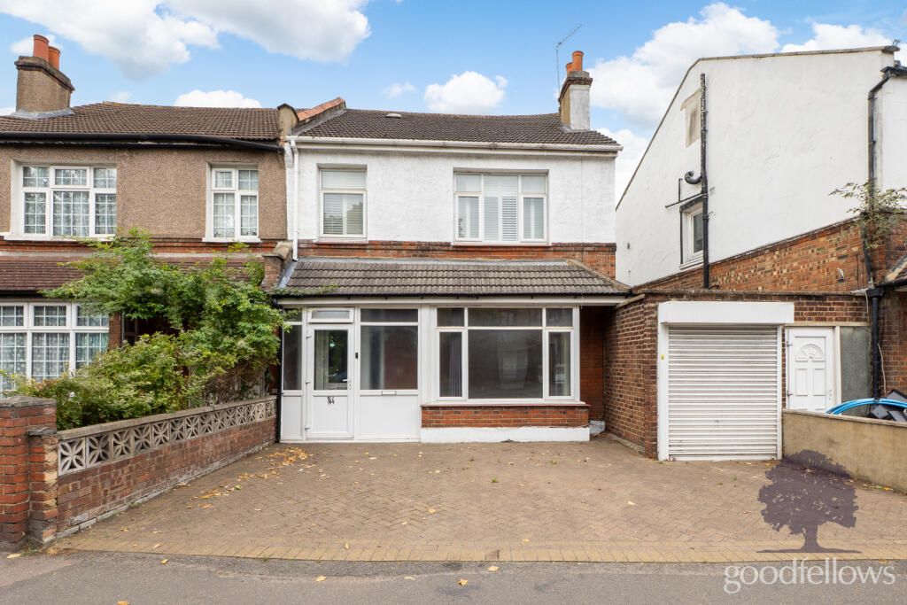 4 bed Semi Detached for rent in Wallington. From Goodfellows Lettings