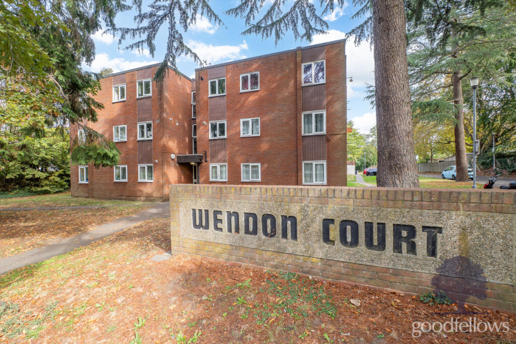 2 bed Apartment for rent in Wallington. From Goodfellows Lettings