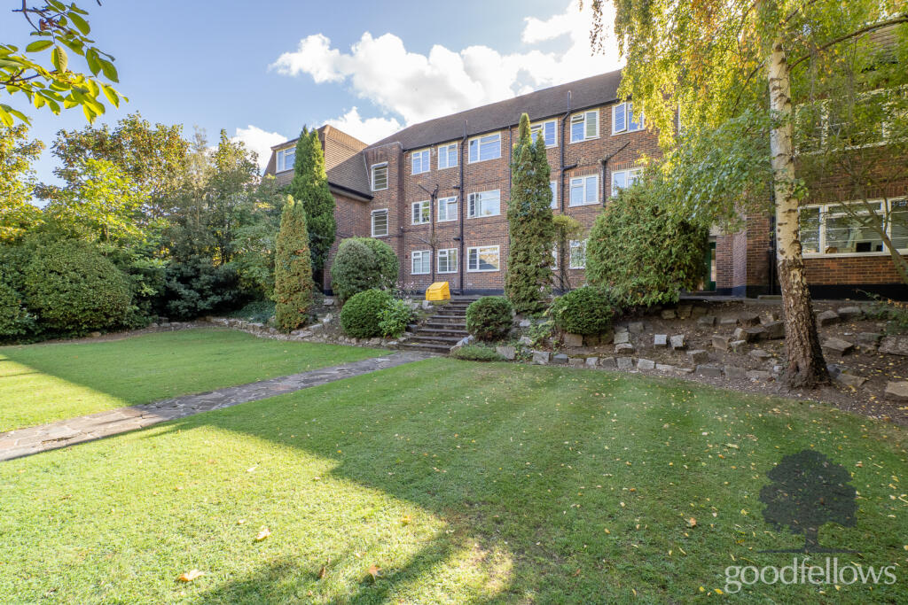 2 bed Apartment for rent in Carshalton. From Goodfellows Lettings 2 bed Apartment for rent in Carshalton. From Goodfellows Lettings