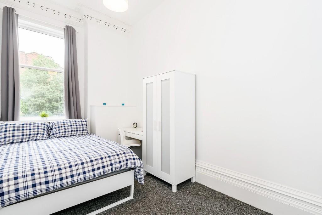 1 bed Room for rent in Preston. From Kingswood Properties City Center