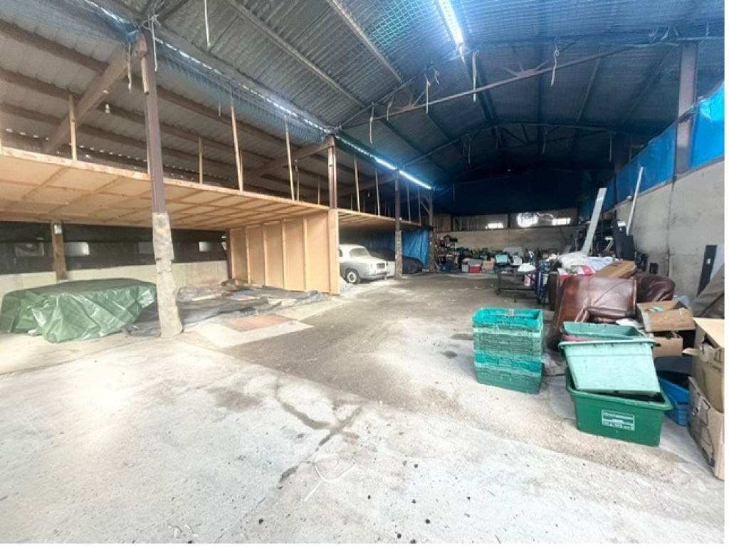 Industrial/ Warehouse for rent in Poulton-le-Fylde. From Kingswood Properties City Center
