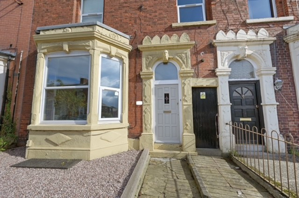 7 bed Mid Terraced House for rent in Preston. From Kingswood Properties City Center