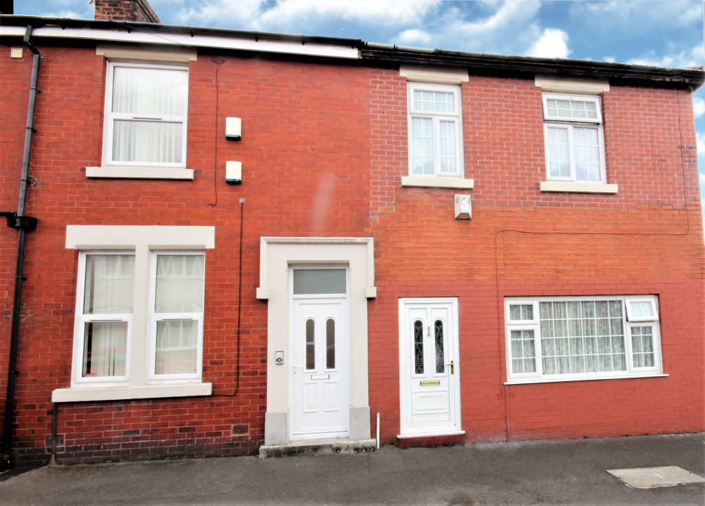 1 bed Flat for rent in Preston. From Kingswood Properties City Center