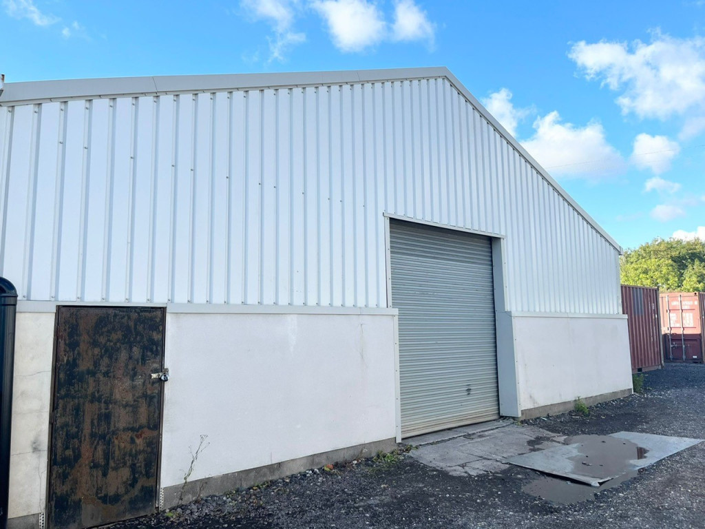 Industrial/ Warehouse for rent in Preston. From Kingswood Properties City Center