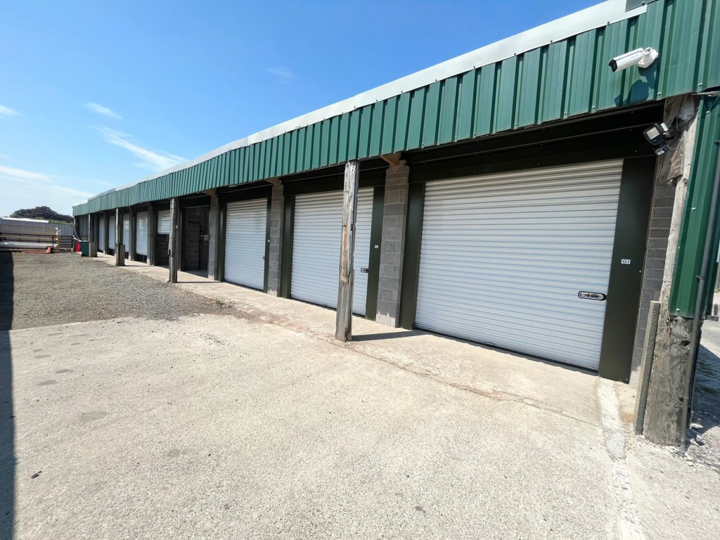 0 bed Industrial/ Warehouse for rent in Poulton-le-Fylde. From Kingswood Properties City Center