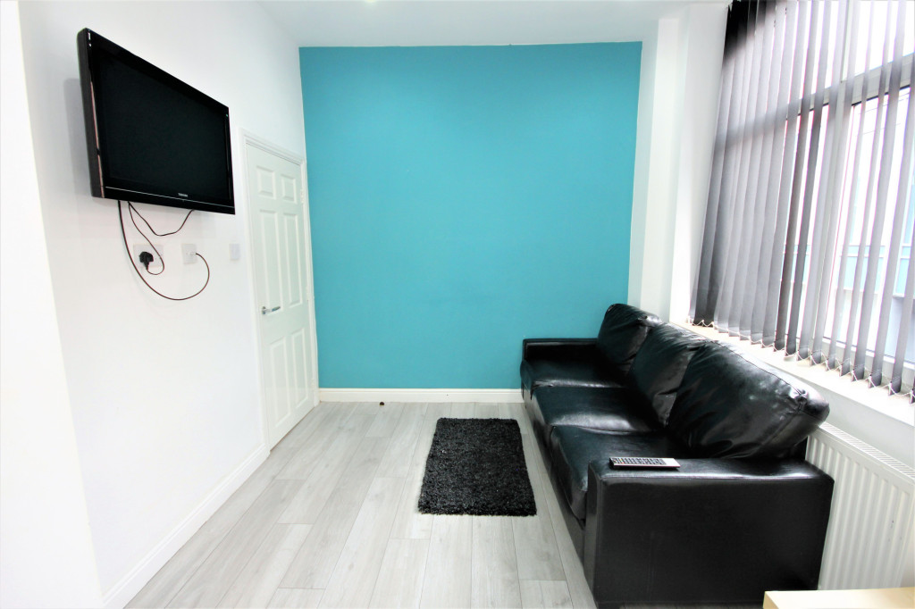 3 bed Flat for rent in Preston. From Kingswood Properties City Center